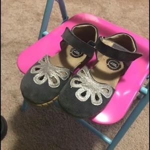 Livie and Luca shoes